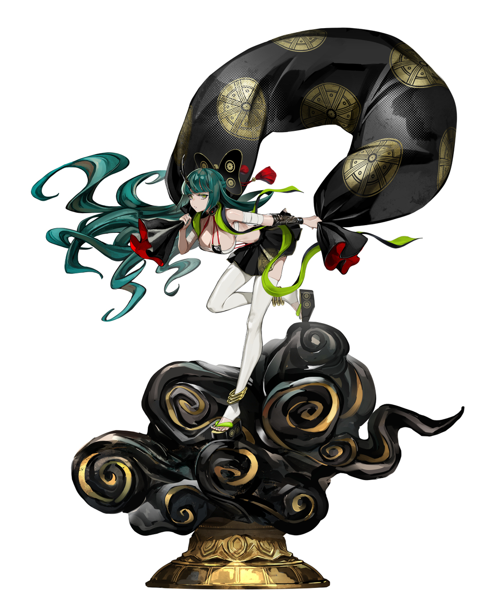 风神