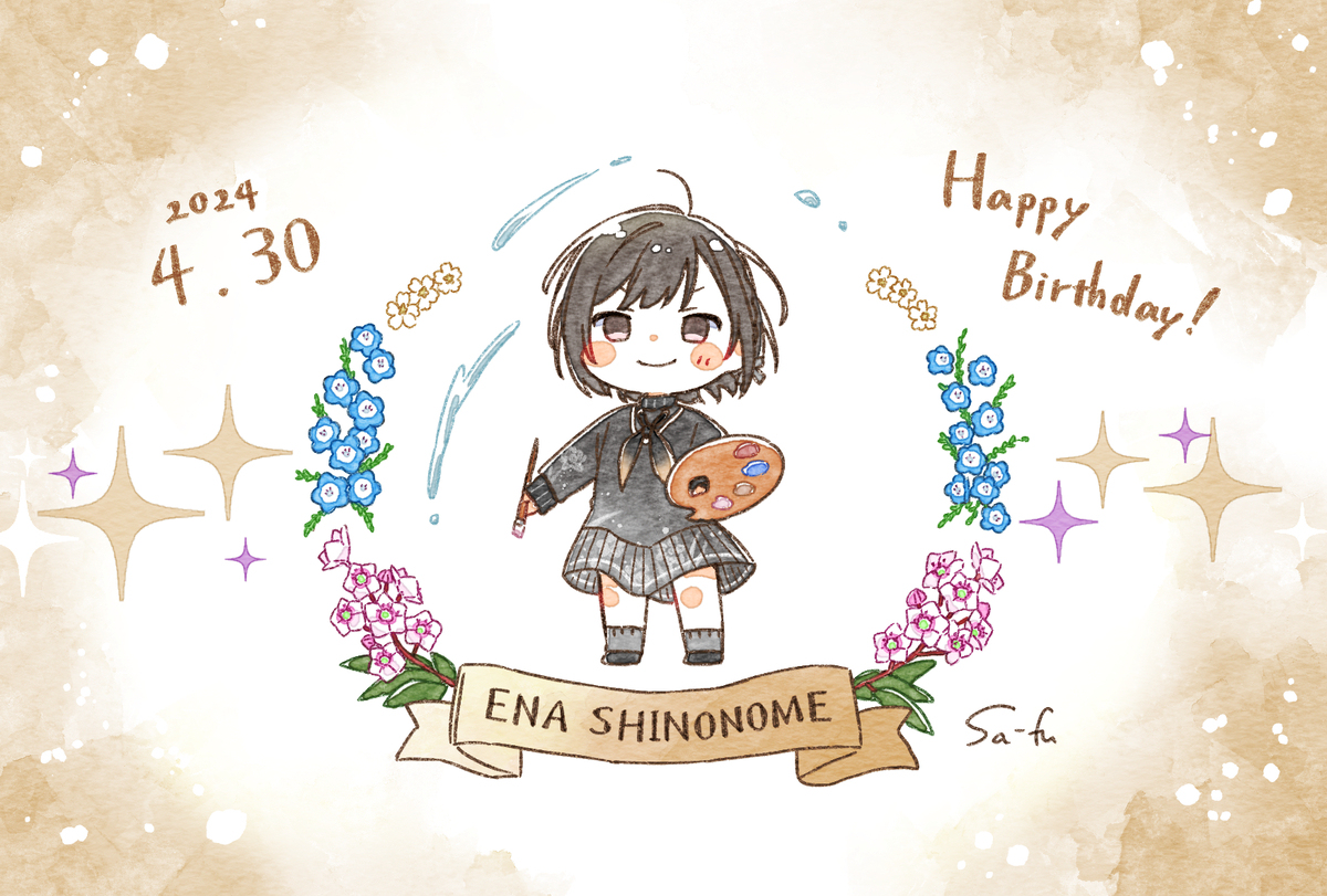 啊，哈皮巴!!!!!🎂🎉