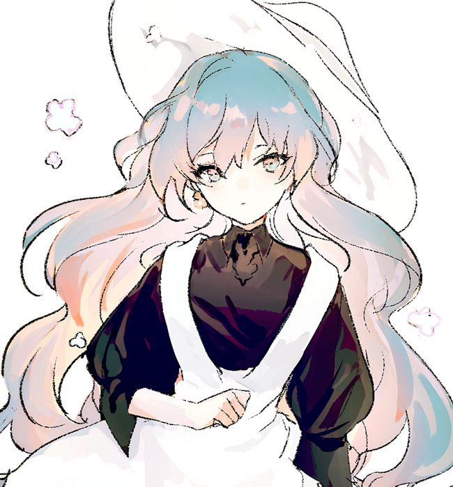 ☆