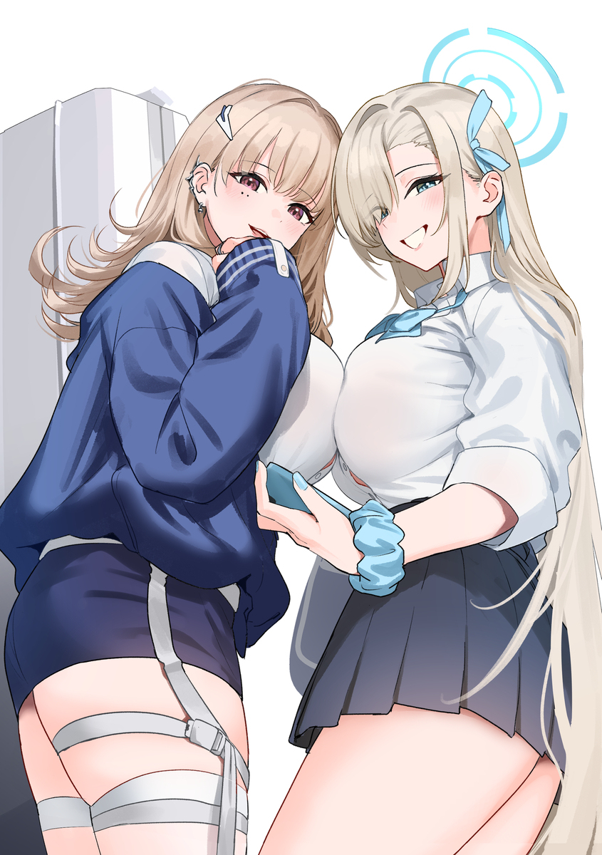 蒂亚x阿斯纳