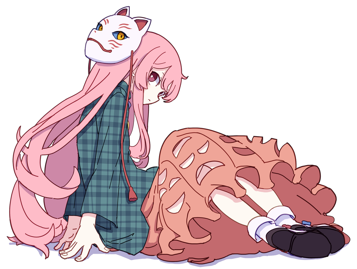 心