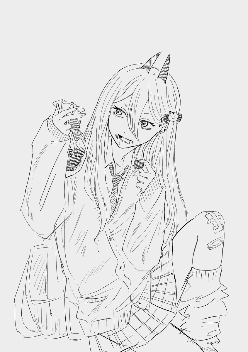 陈索总结