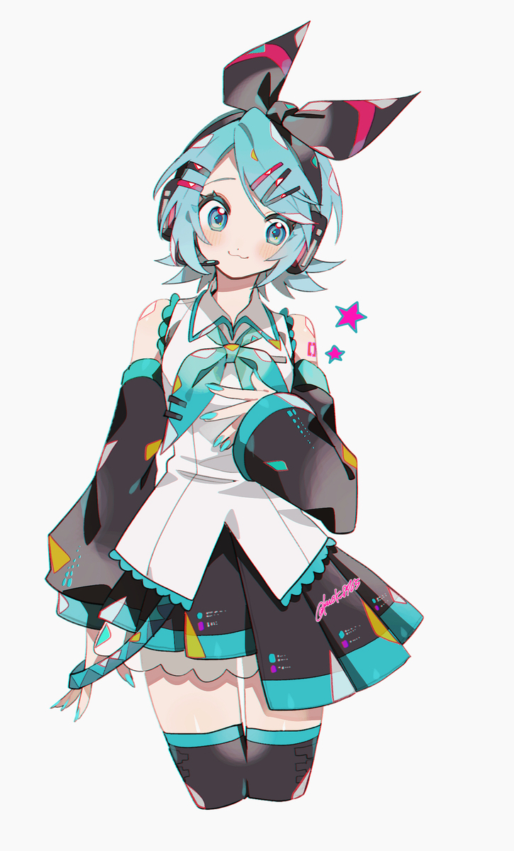 初音磷