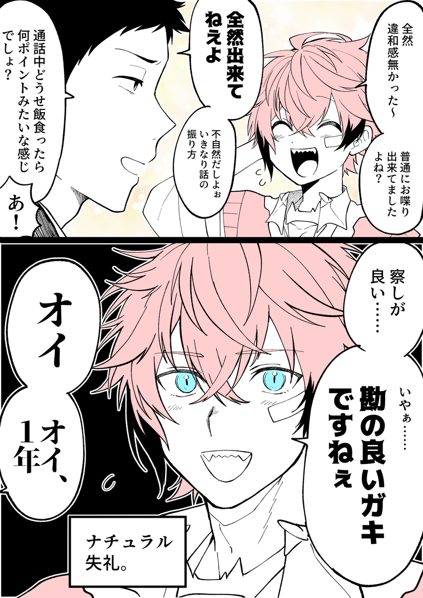 Vtuber总结流程图