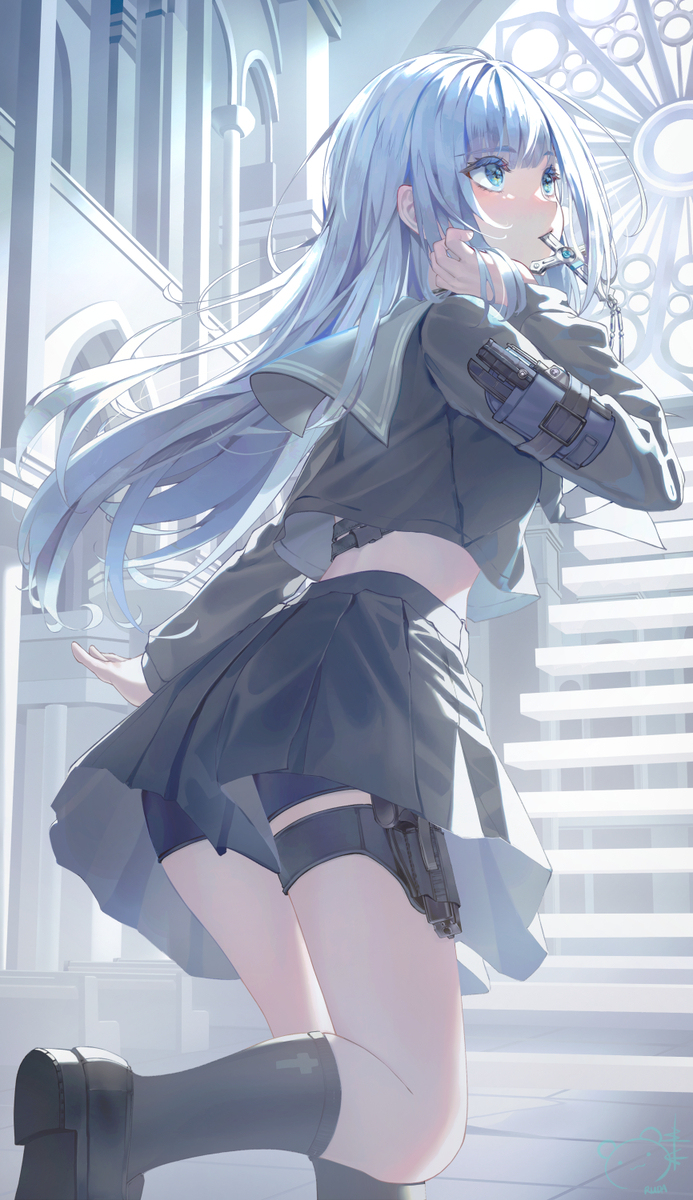 听得见