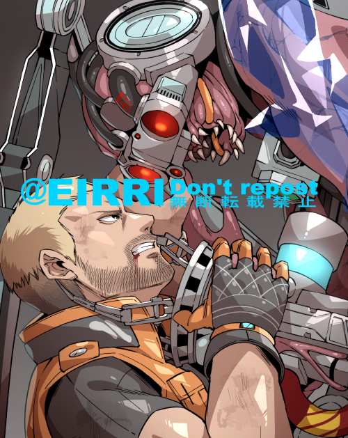 Skeb绘画总结 (DbD主要)