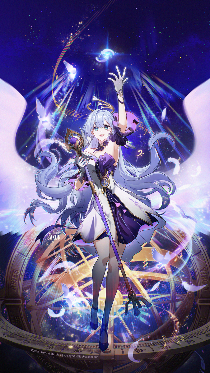 ROBIN