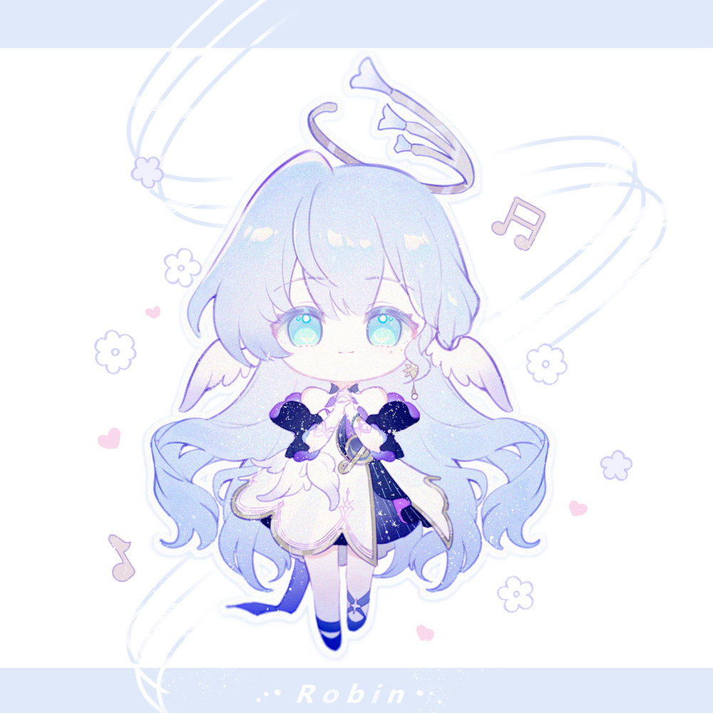 Robin
