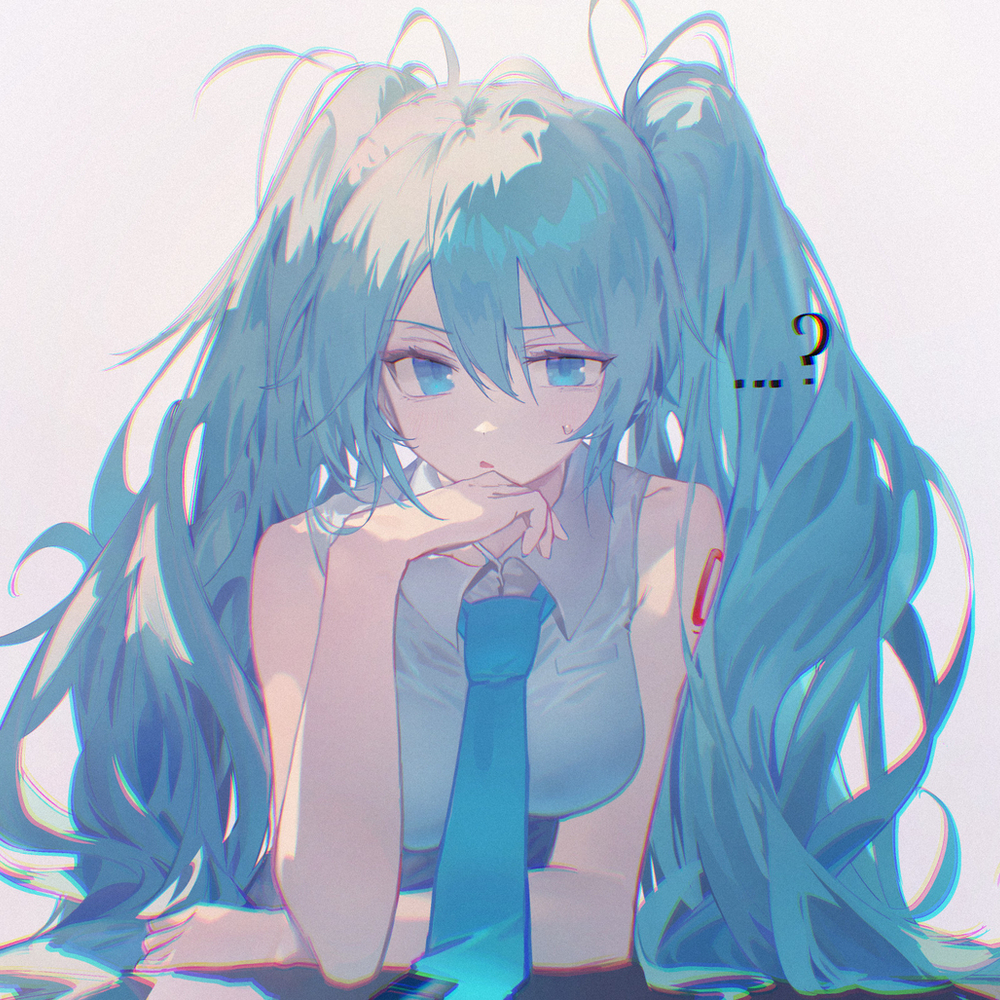 ミク