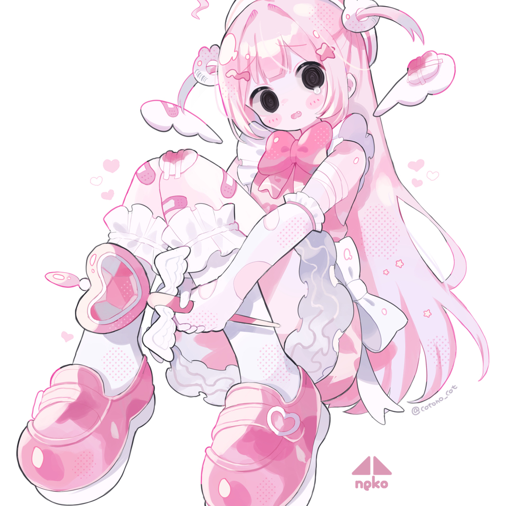 魔法少女
