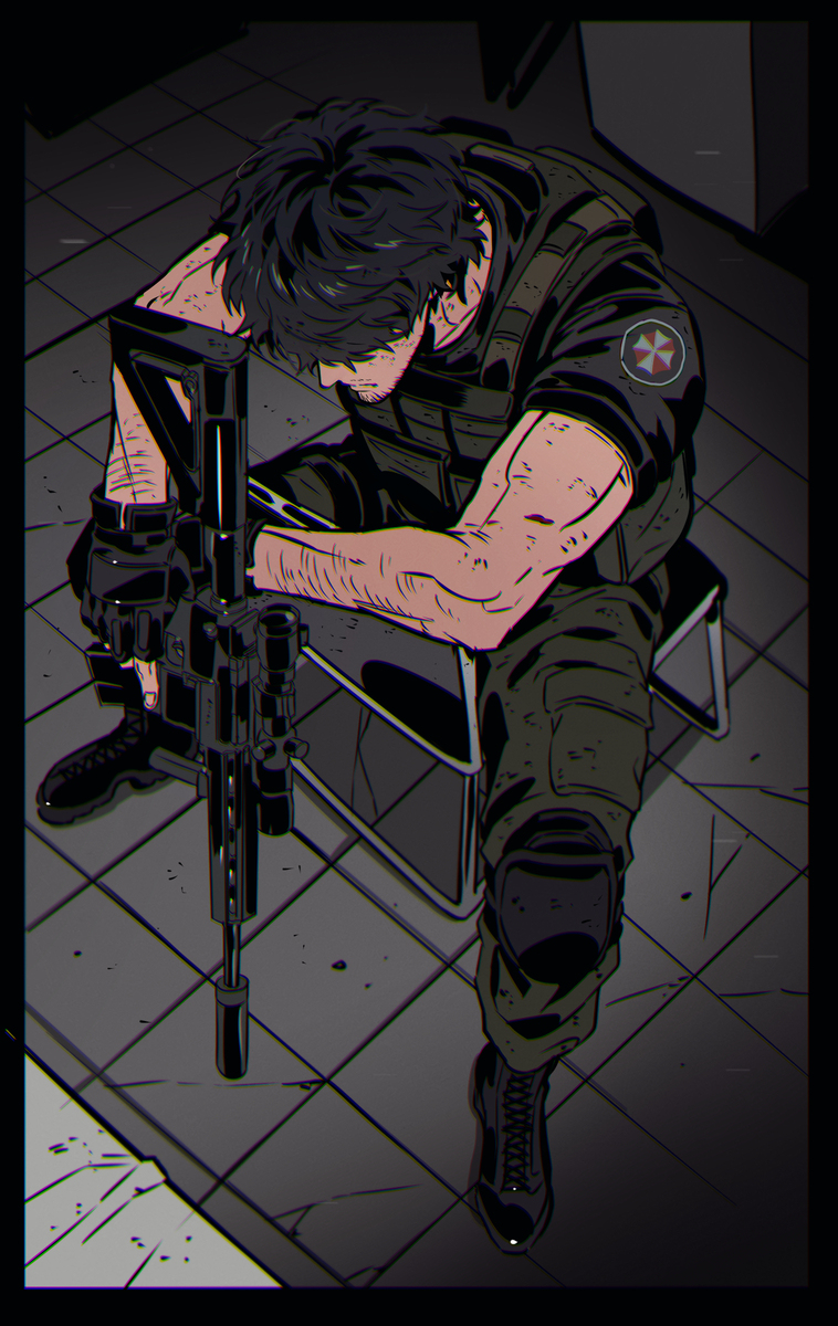 7