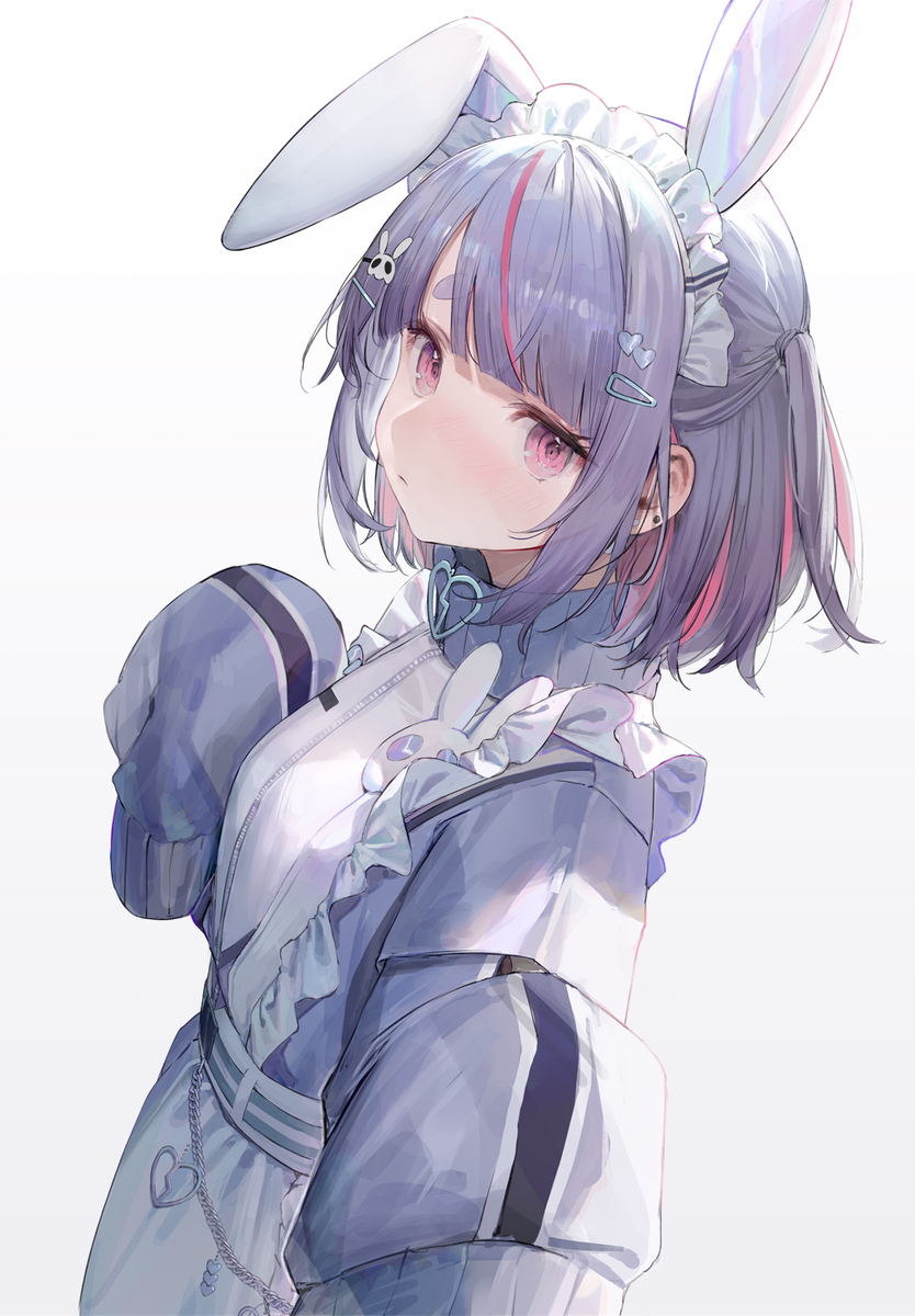 兔咲咪咪