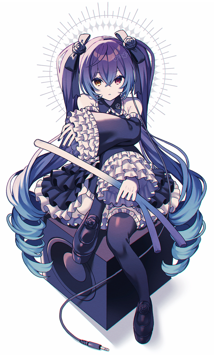 Infinite ∞ HOLiC