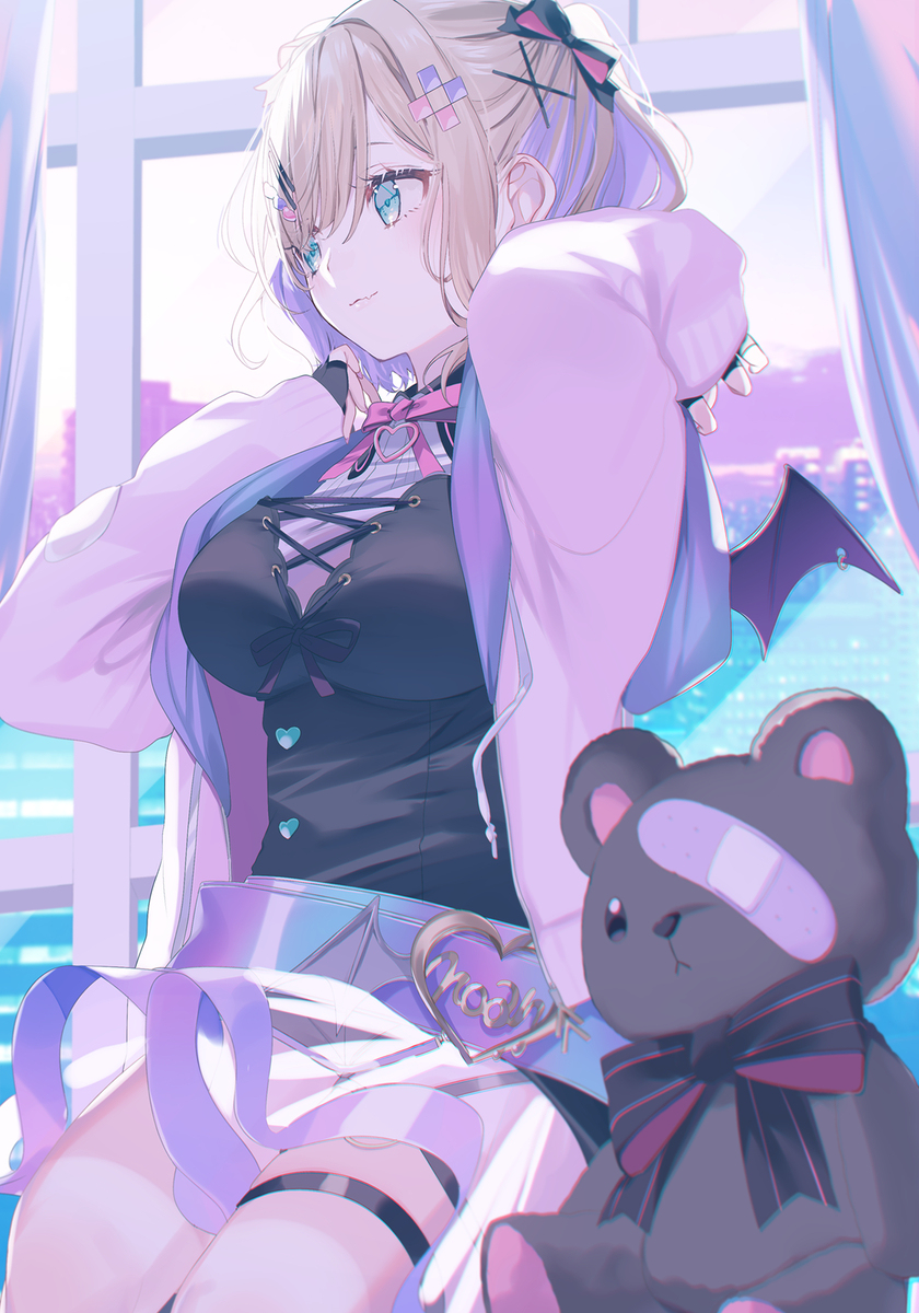 无题