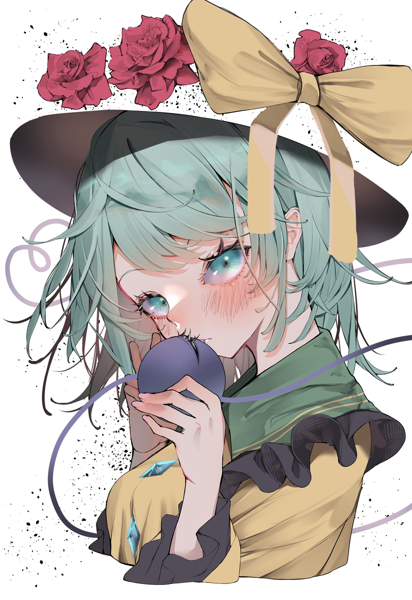 子