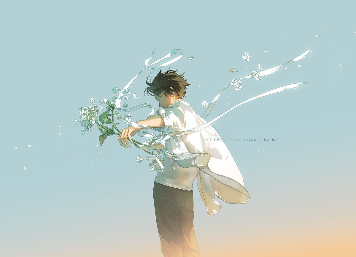 无常