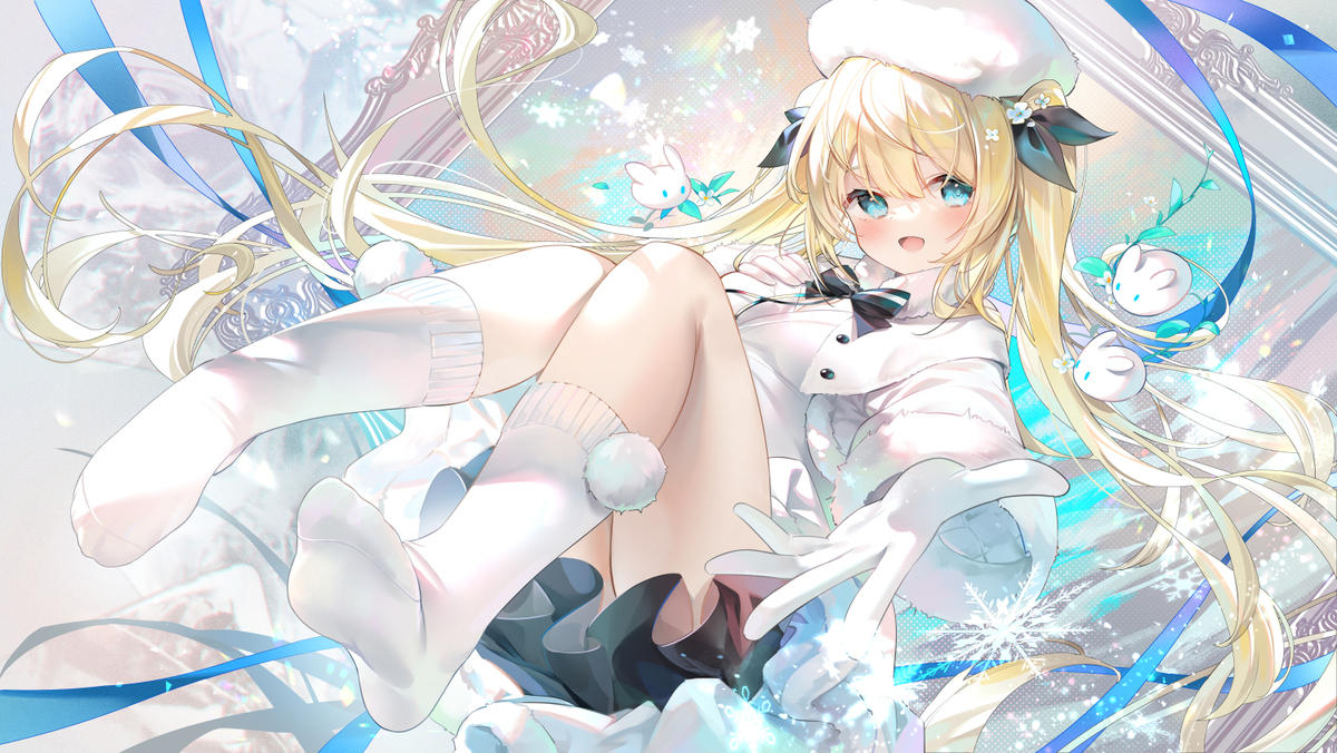C酱