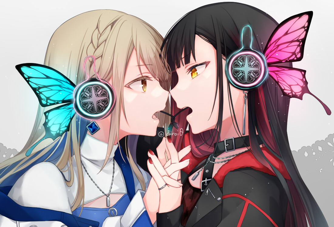 Magnet