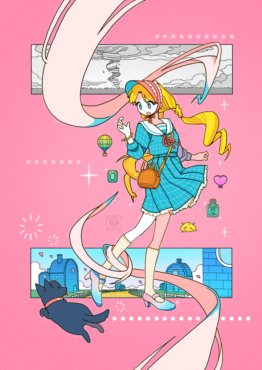 多萝西