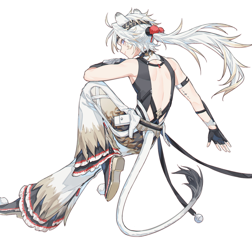 无题