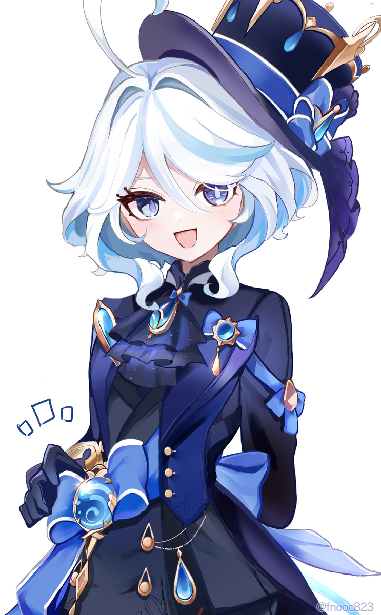 弗里纳相关总结💧