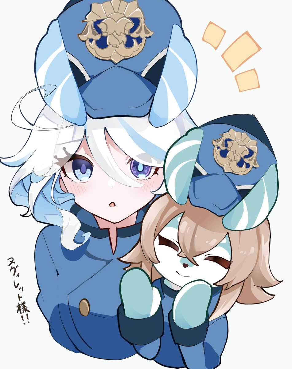 弗里纳相关总结💧