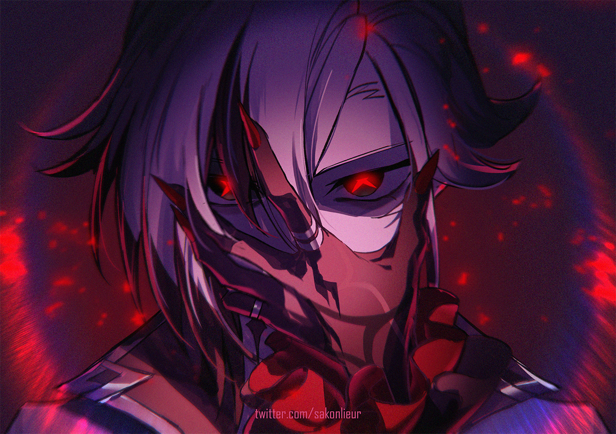 「 ✶ 」
