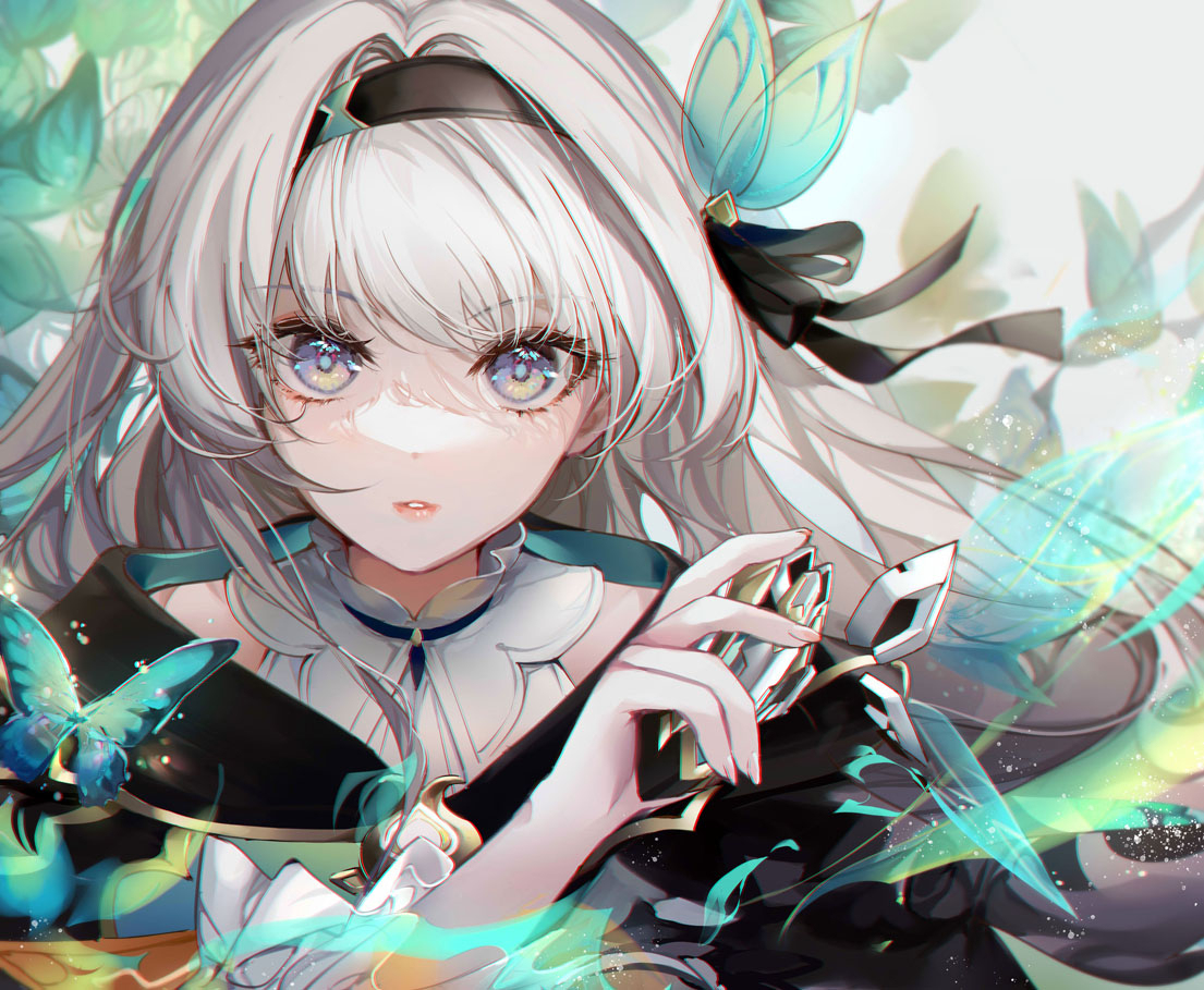 萤火虫