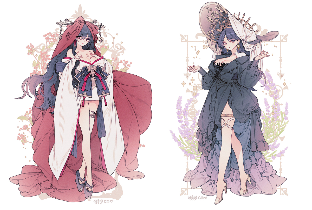 🍎Cm🖤