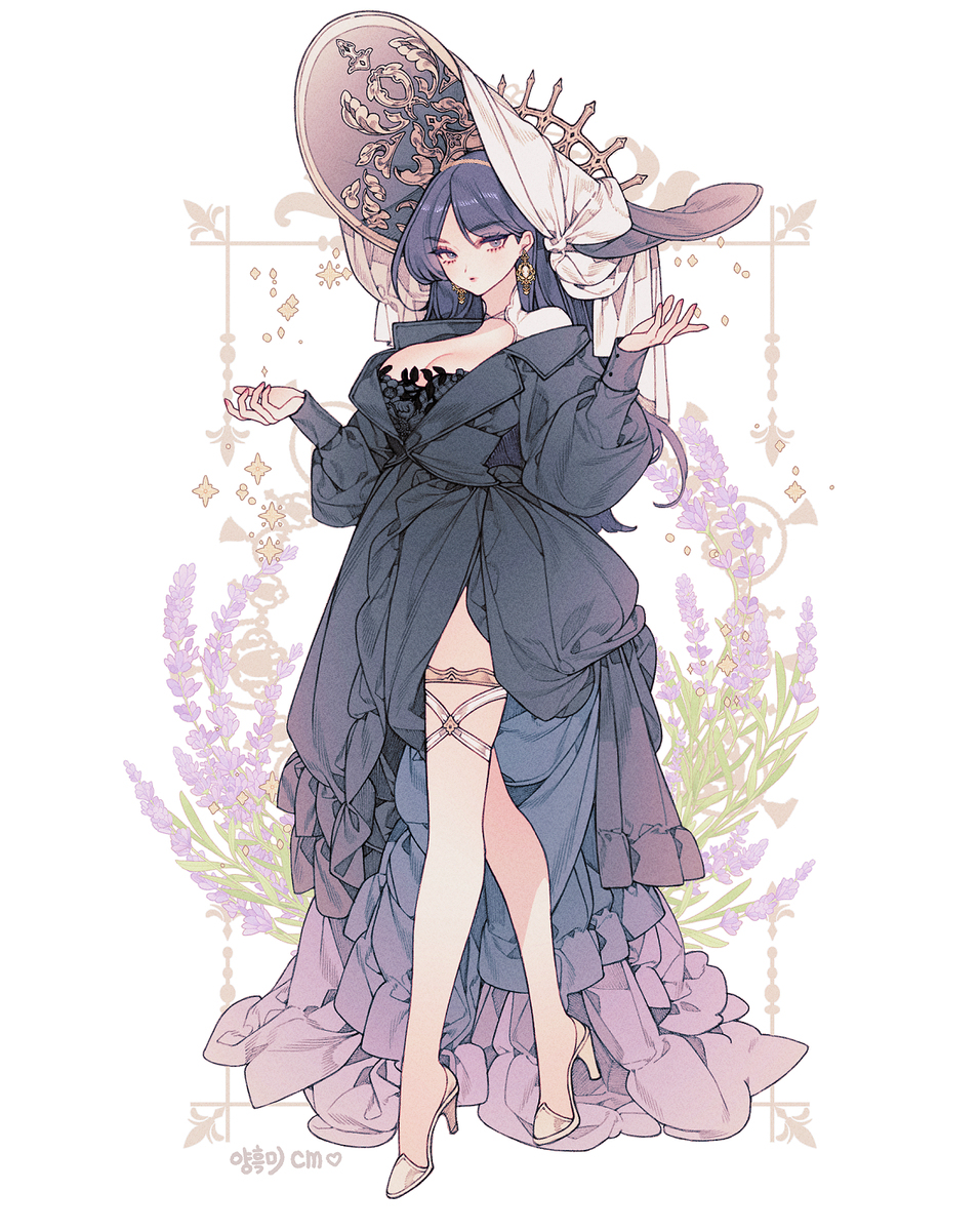🍎Cm🖤