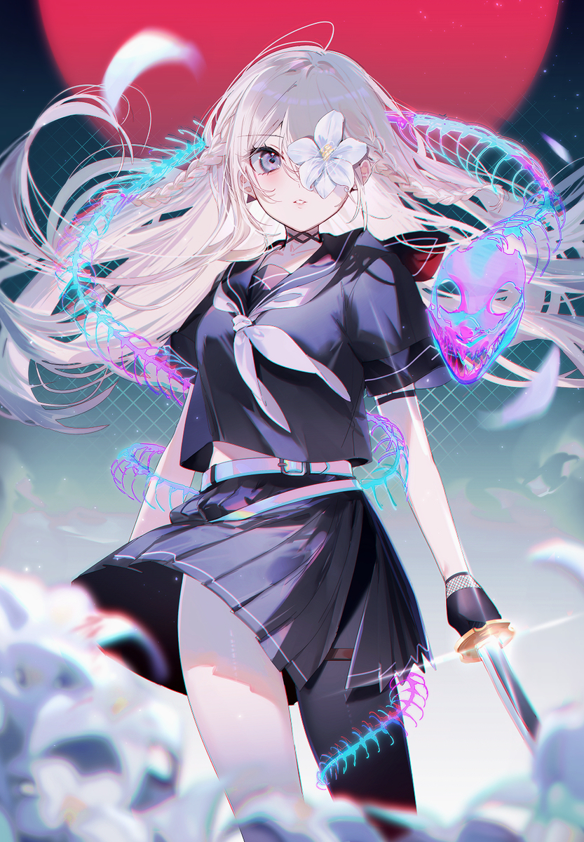 Spade♤杰克
