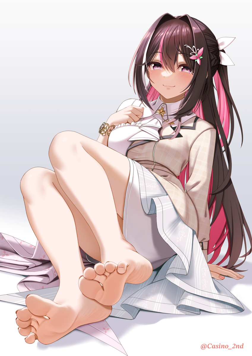 AZKi生日快乐!