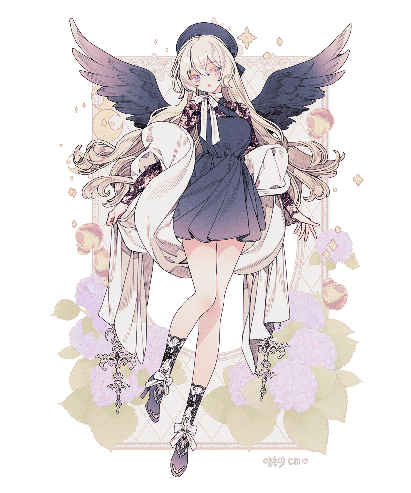 Cm
