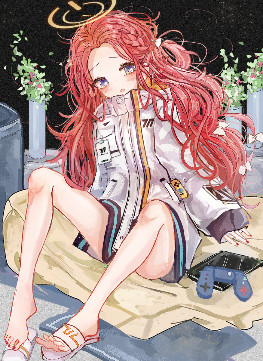 06-Ⅶ/ BA-Ⅹ Ⅶ