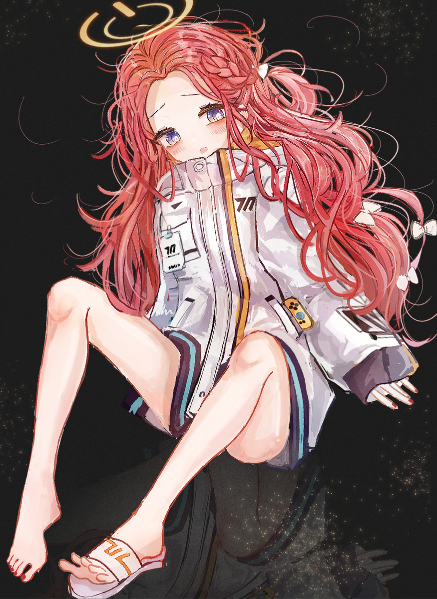 06-Ⅶ/ BA-Ⅹ Ⅶ
