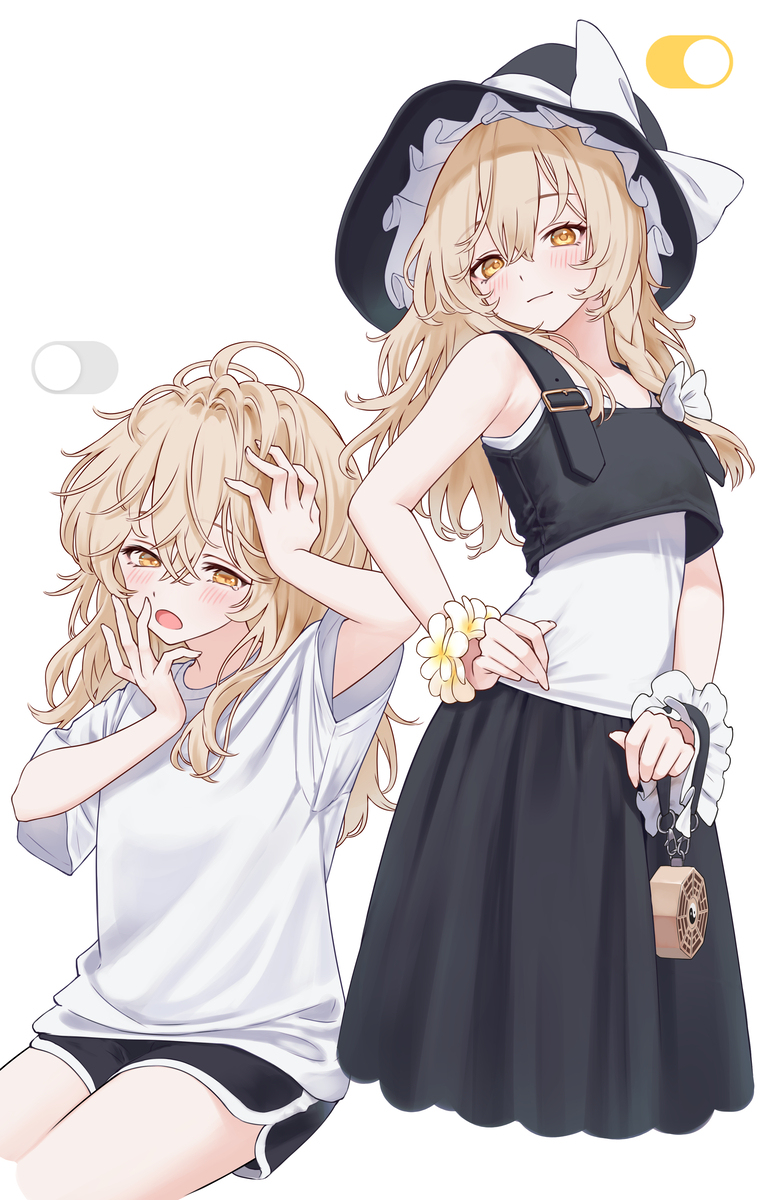 ON/OFF