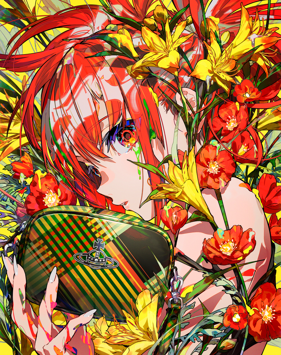 VIVIENNE GIRL