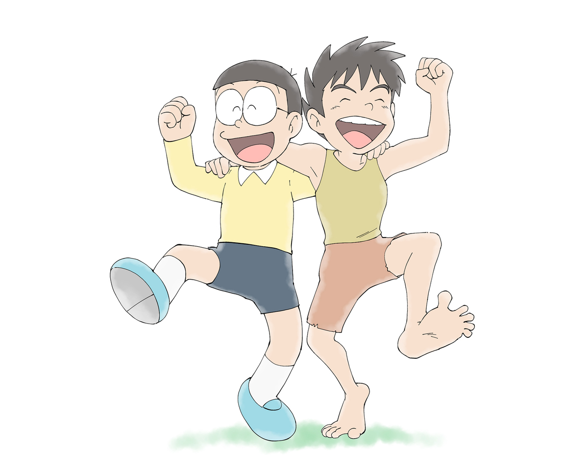 昭和男子