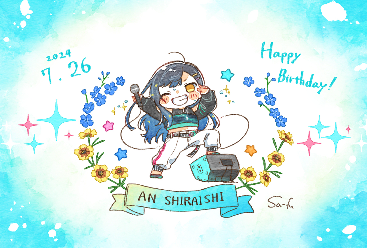 杏酱哈皮巴!!!!🎂🎉