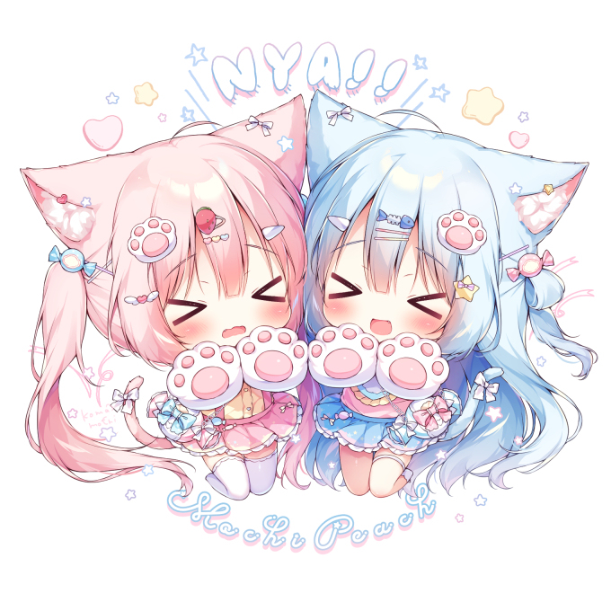 🍬🍭🤍