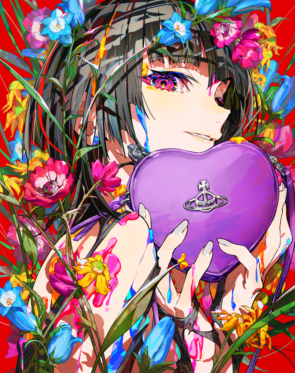 VIVIENNE GIRL