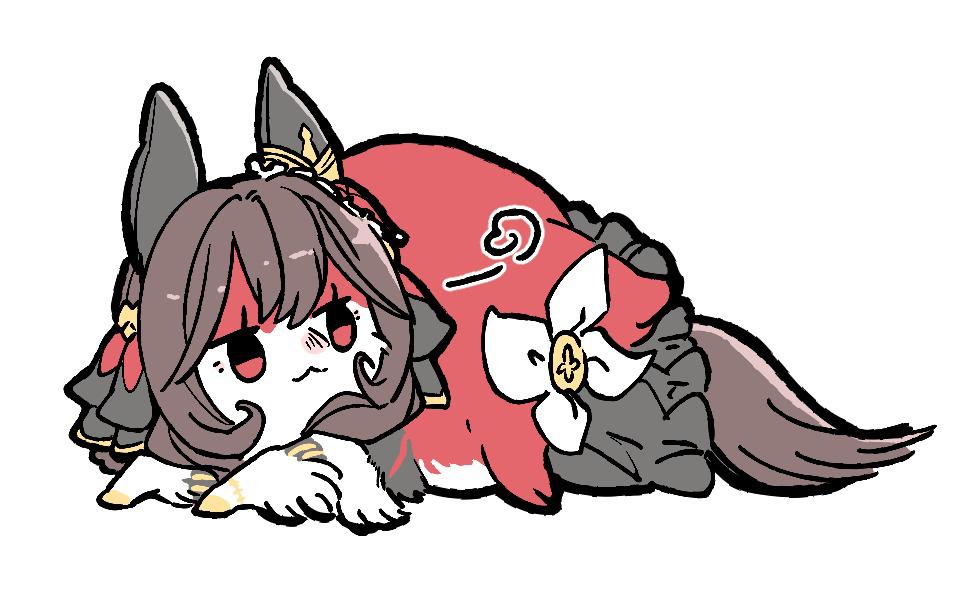 乌玛涂鸦总结19