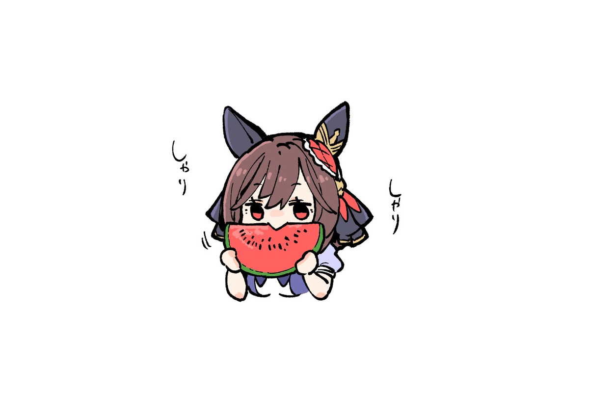 乌玛涂鸦总结19