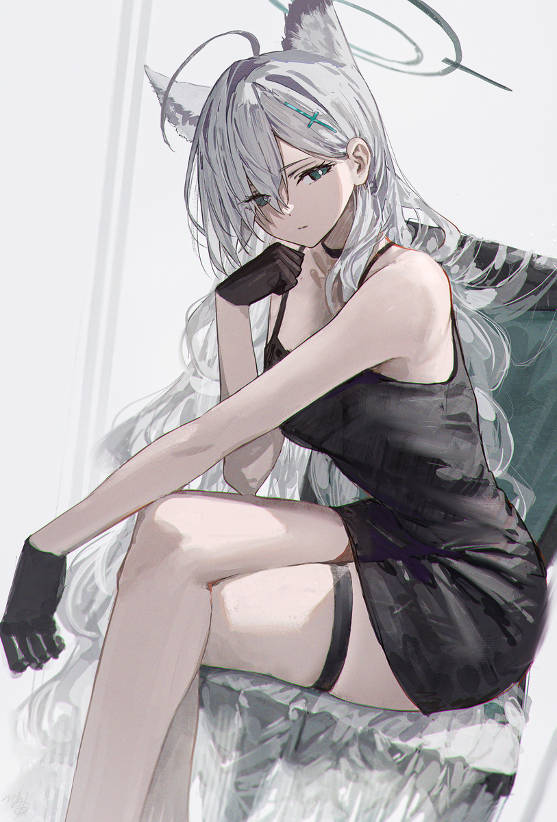 无题
