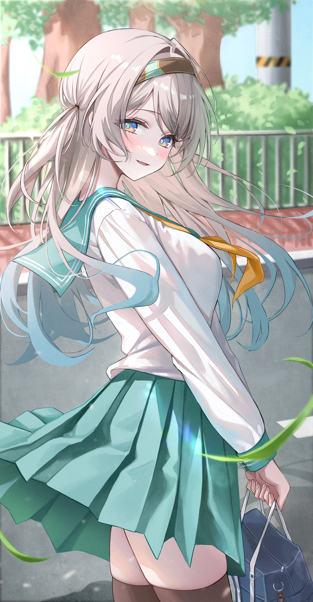 萤火虫
