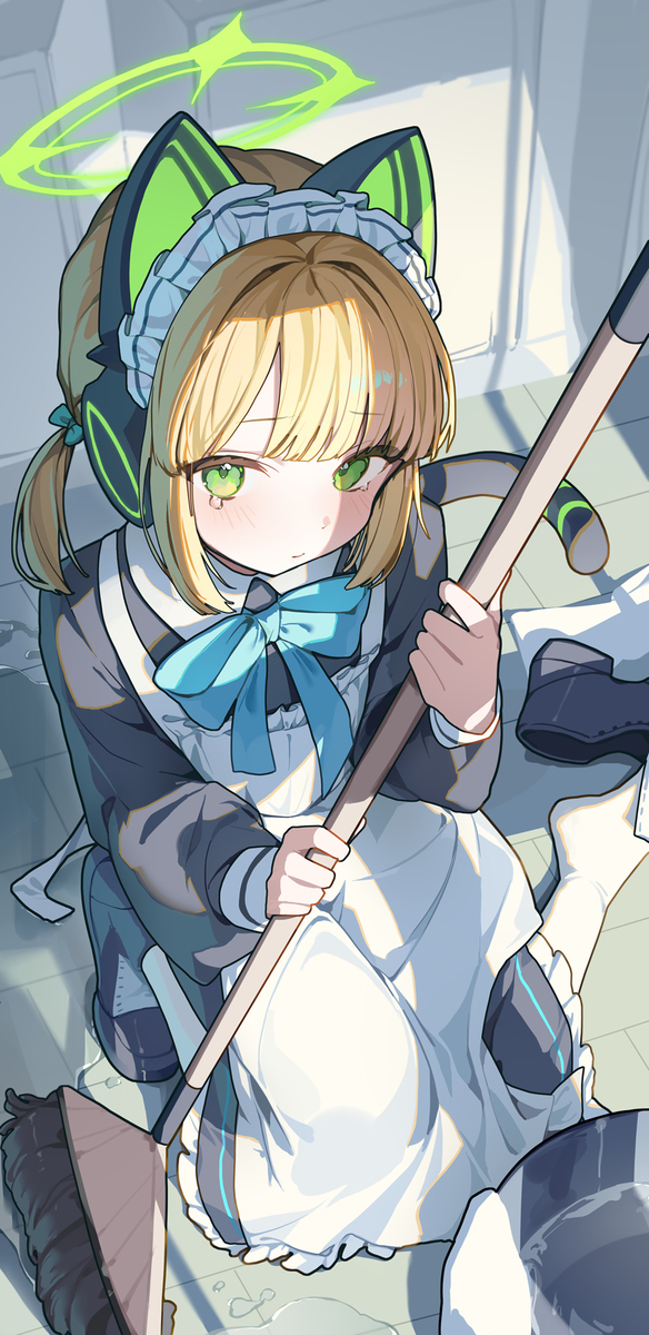 第10天女仆米多里