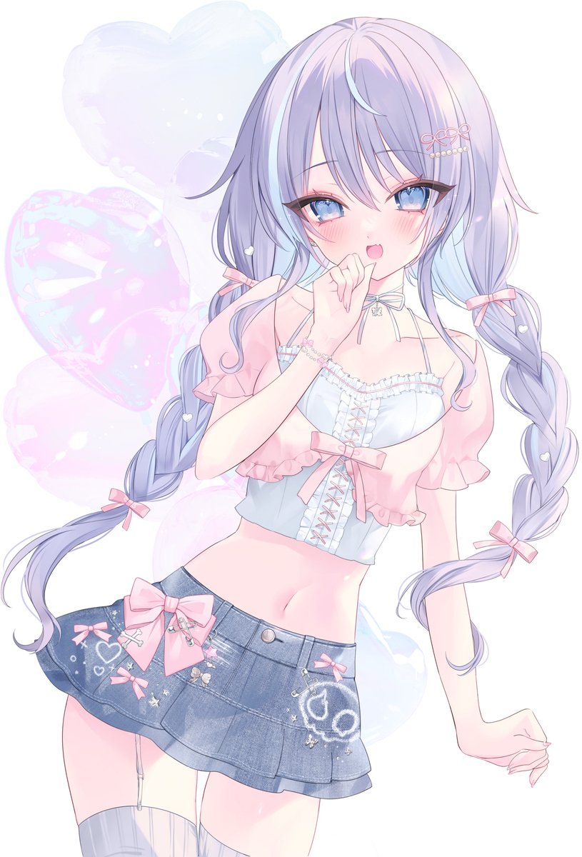 南田 ˖ 𝜗𝜚