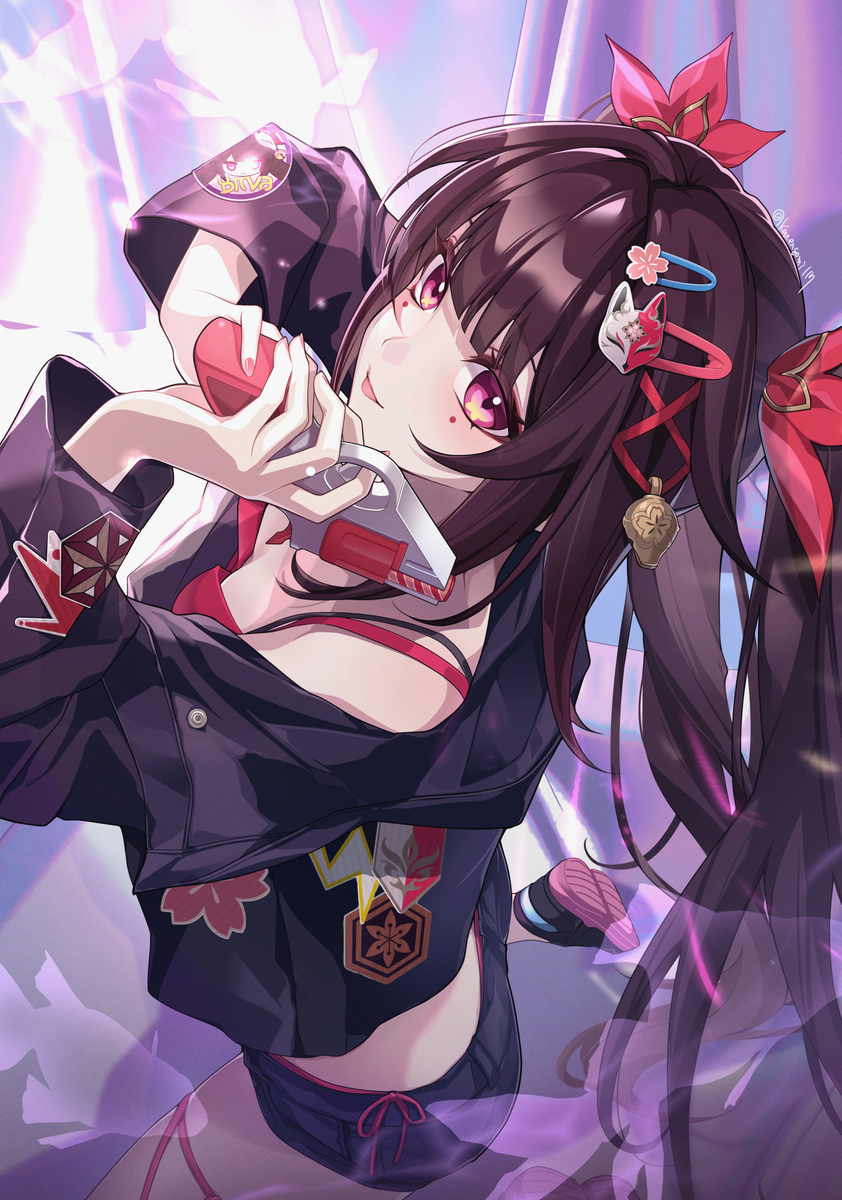 烟花