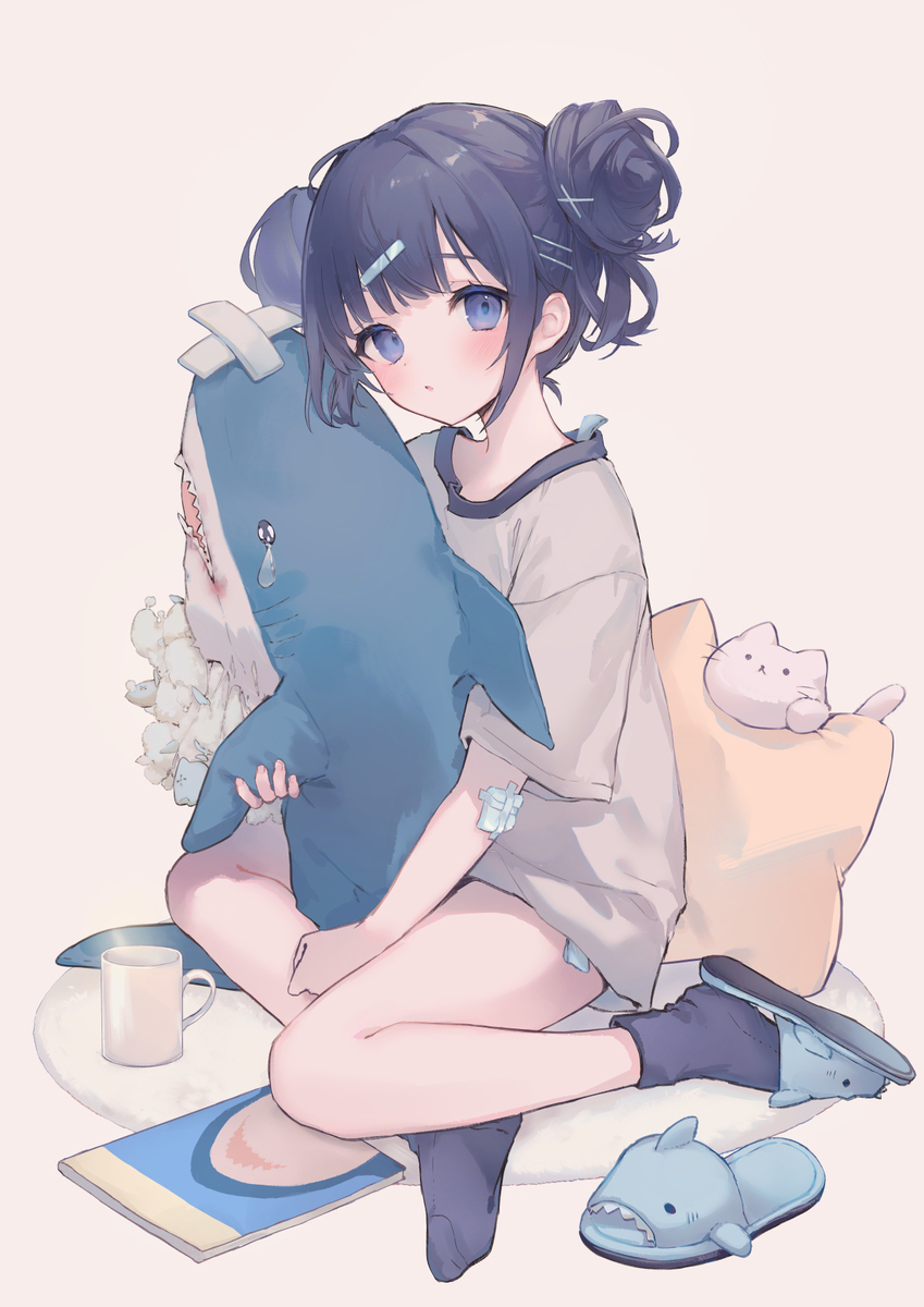居家服