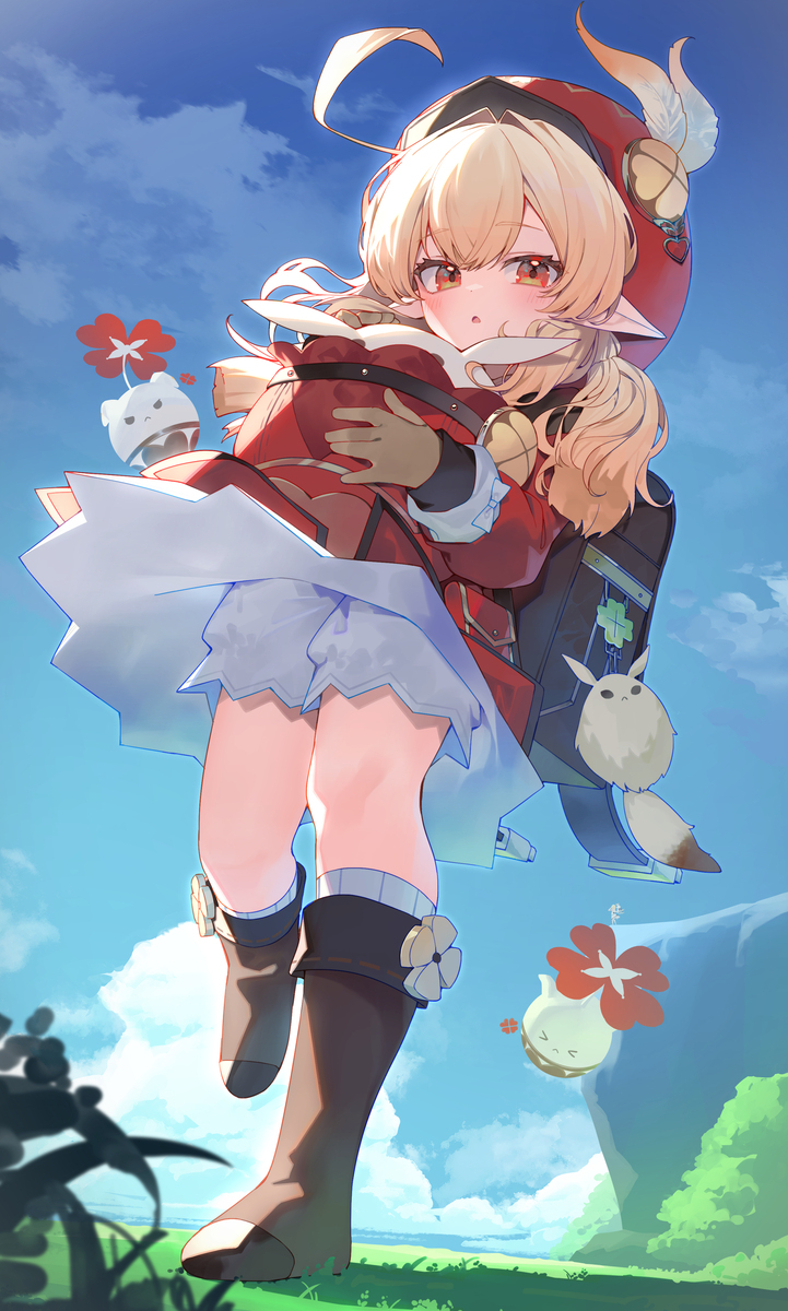 克雷酱